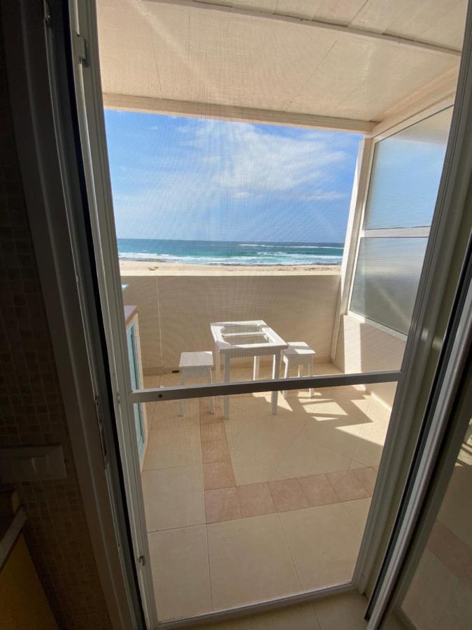 Vista Do Mar Sea View Wi-Fi Free Sal Rei Apartman Kültér fotó