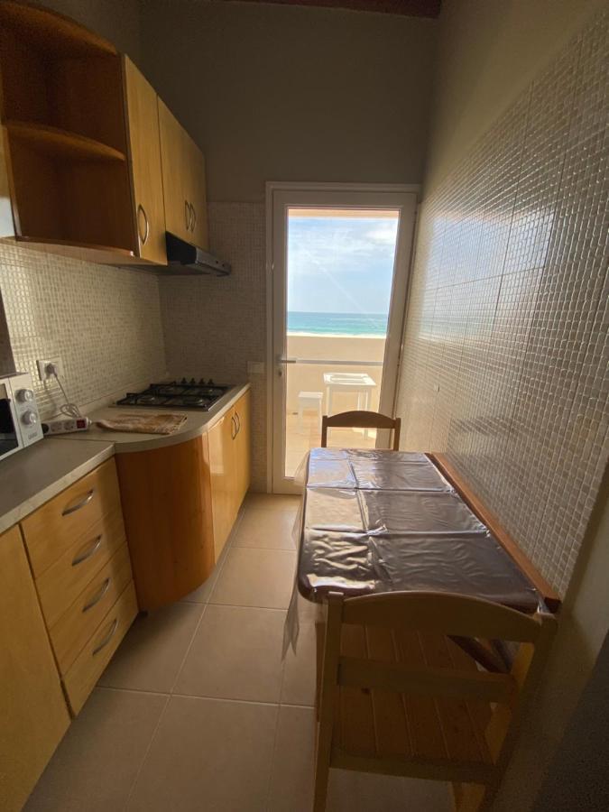 Vista Do Mar Sea View Wi-Fi Free Sal Rei Apartman Kültér fotó