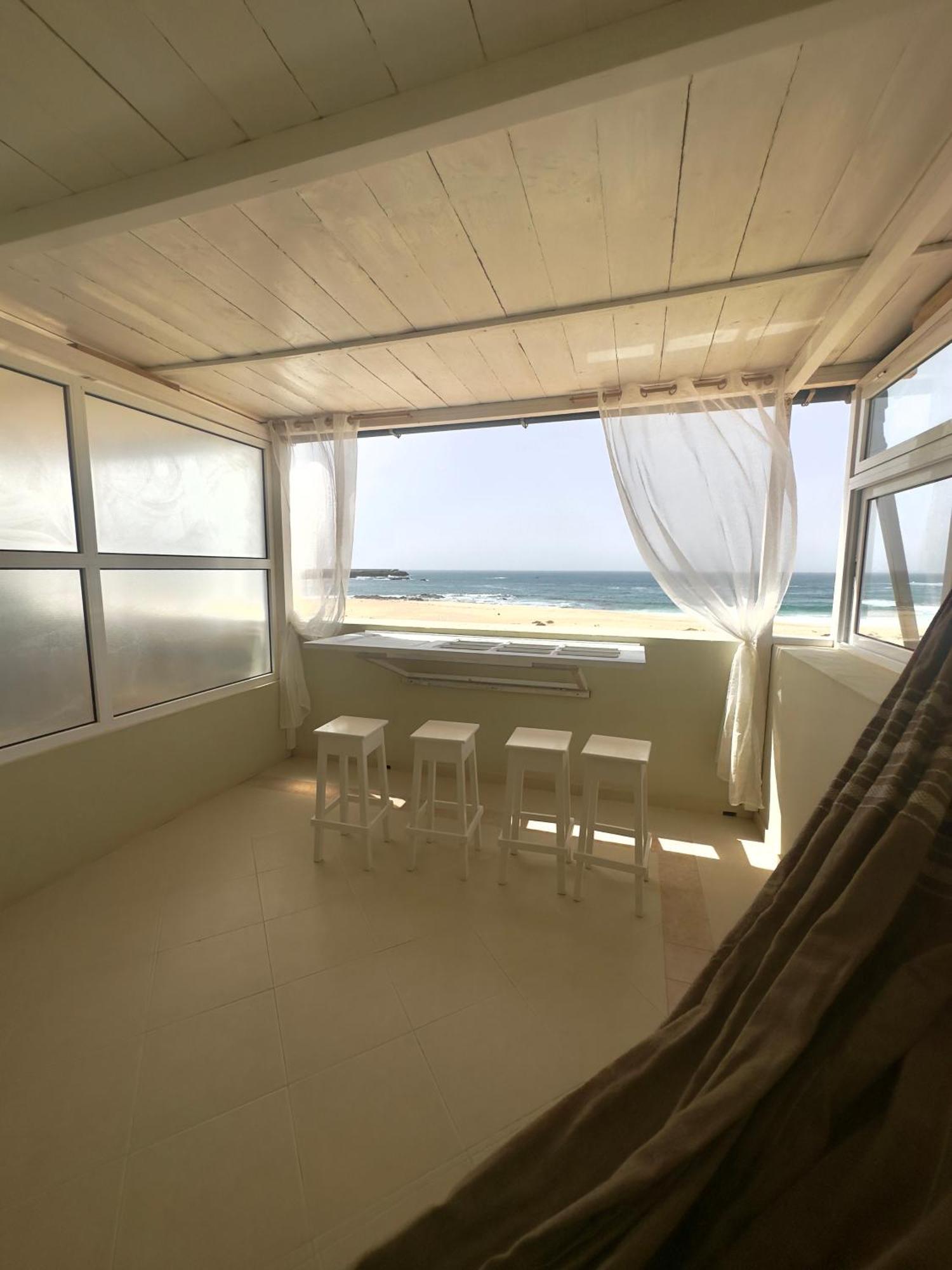 Vista Do Mar Sea View Wi-Fi Free Sal Rei Apartman Kültér fotó